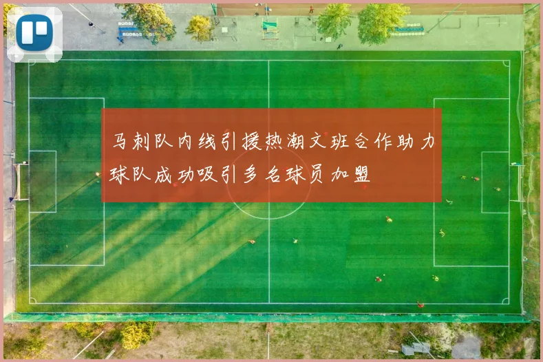 马刺队内线引援热潮文班合作助力球队成功吸引多名球员加盟